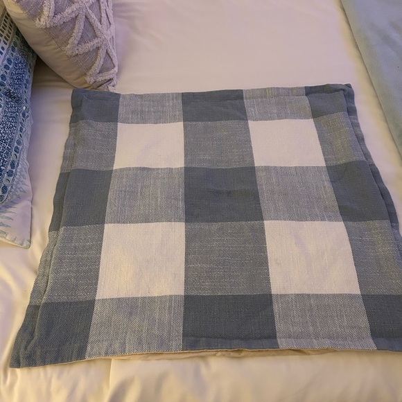 Potterybarn euro pillow cover - Picture 1 of 1